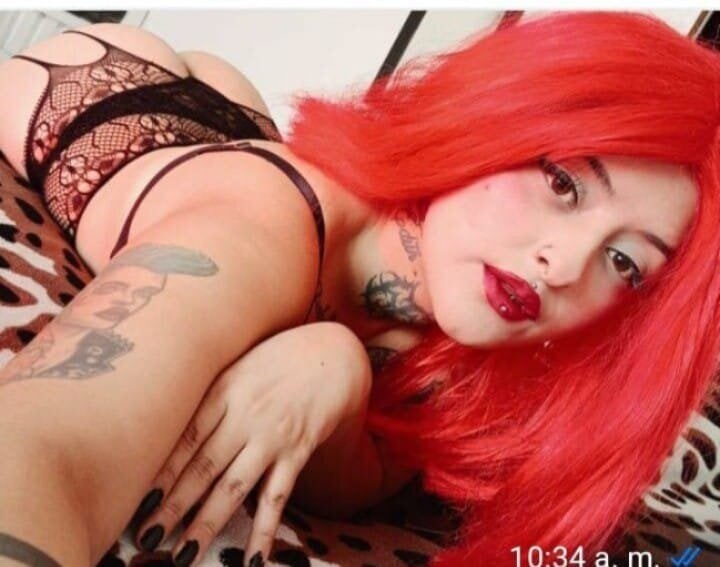 dakotarouse1 webcam livesex profile in slim-and-beautiful cams