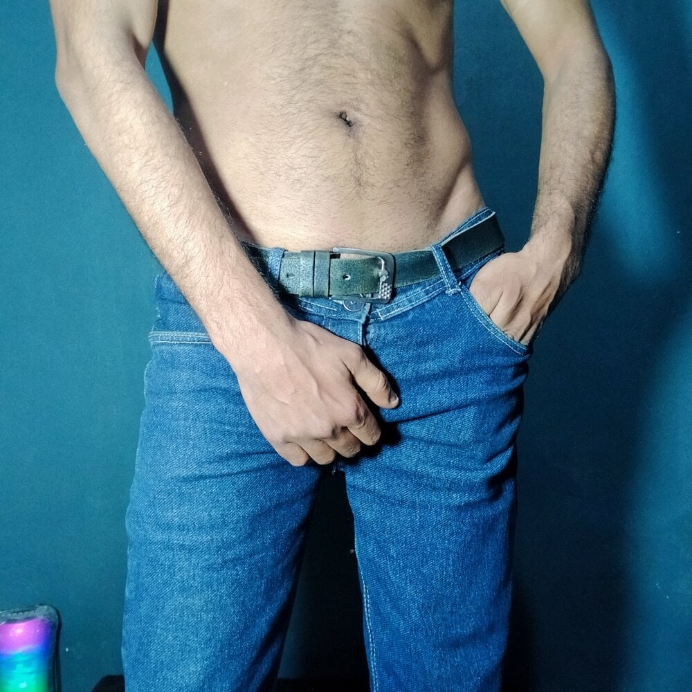 MandoX9 profile