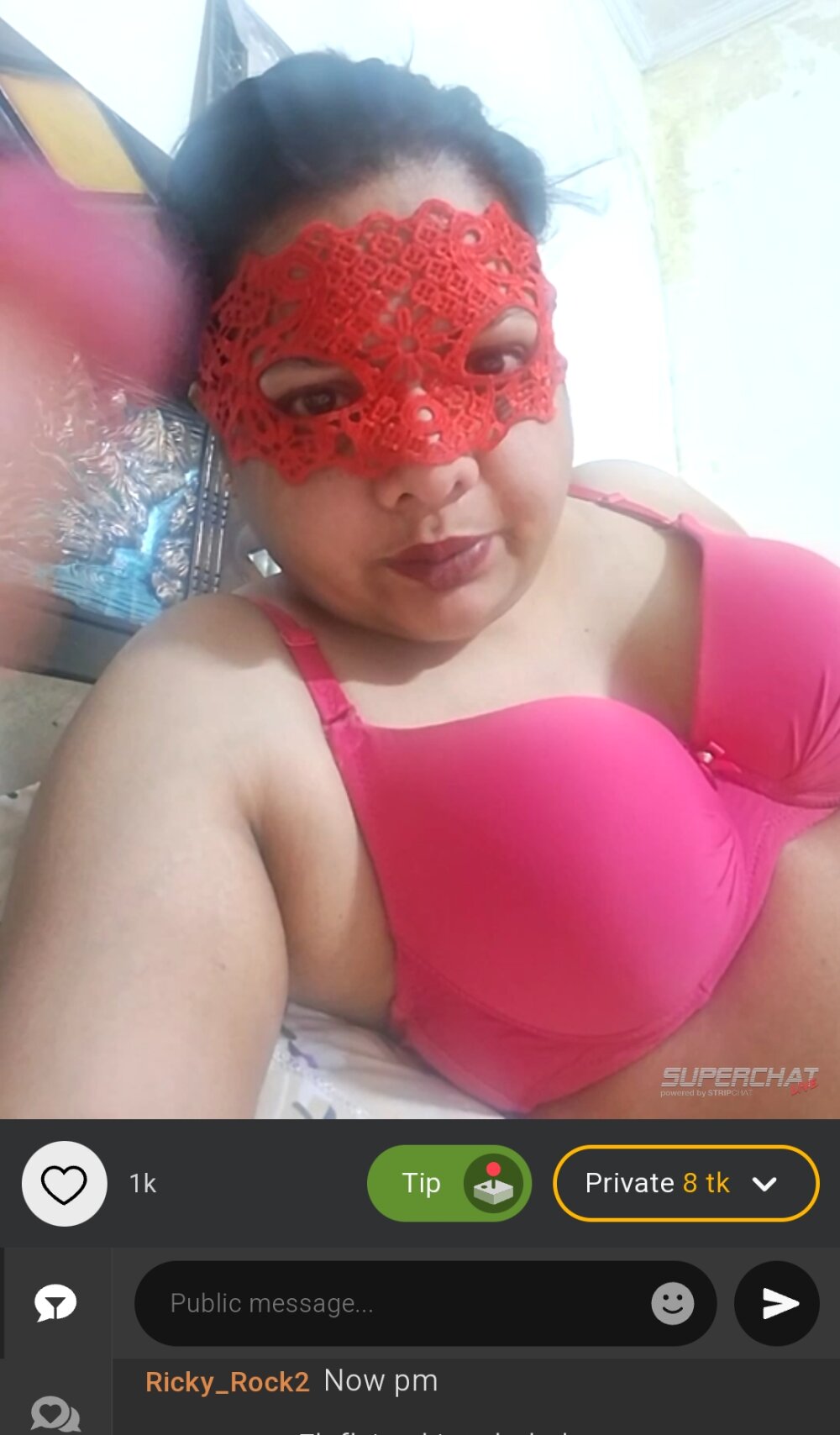 Sexy-Lara-69's Offline XXX Chat