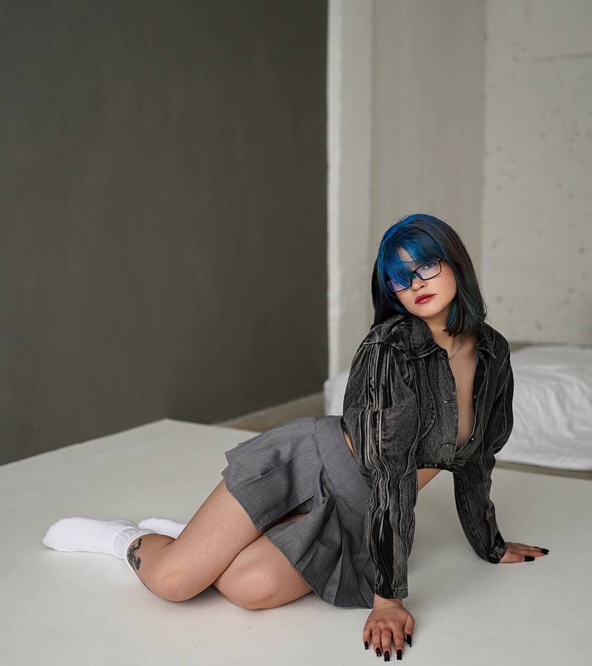 MelanieBlack7 profile