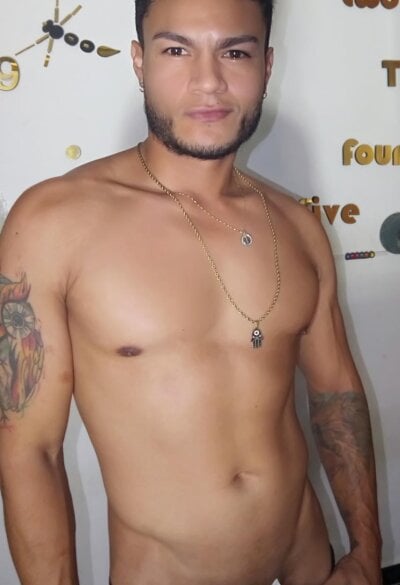 EdwinMoralesx Avatar