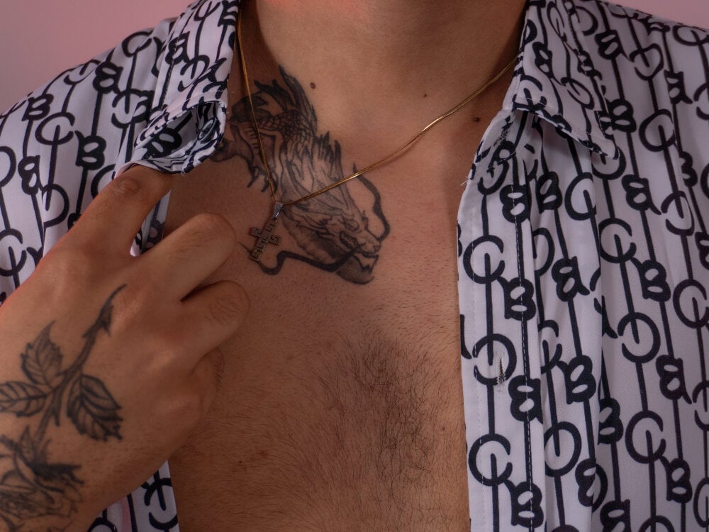 Max_chase