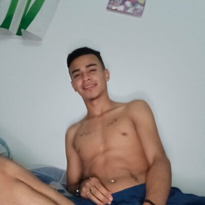 Fabian_cute - Stripchat Boy 