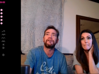 Thesmokingcouple's Offline Chat Room