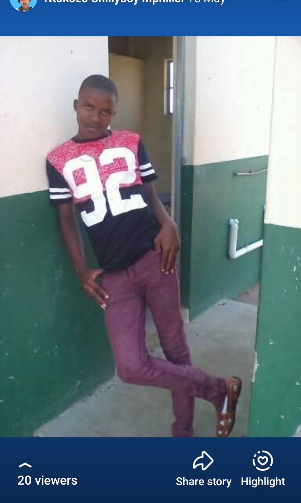 chillyboy-mphilisi from stripchat