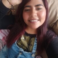 Marilyn_Leo's webcam live show