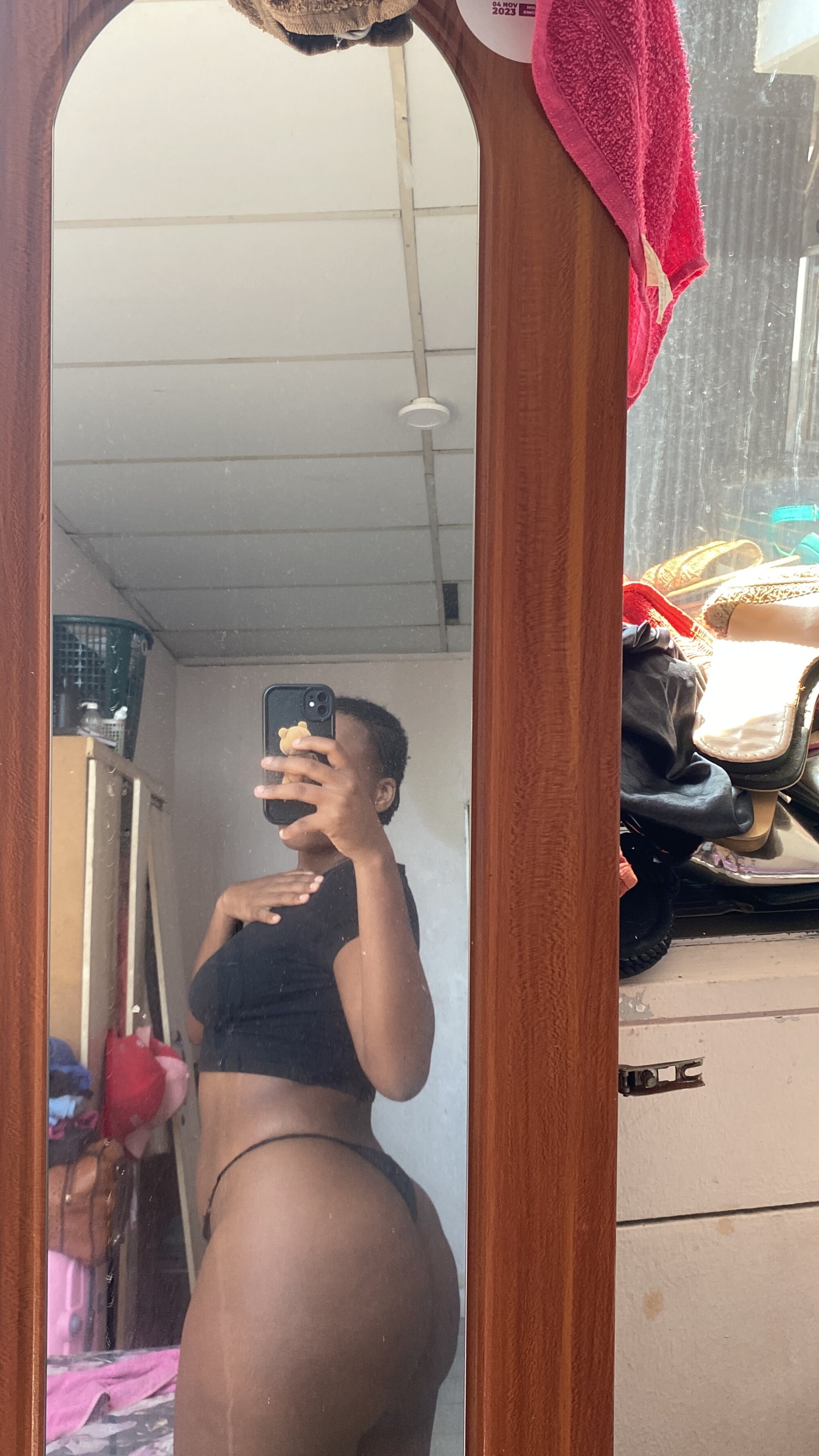 HisMistress1111