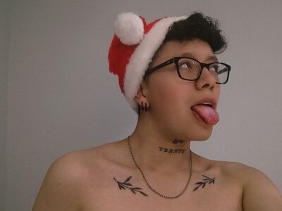 Alex_noa - Stripchat Lovense Best Blowjob Girl 