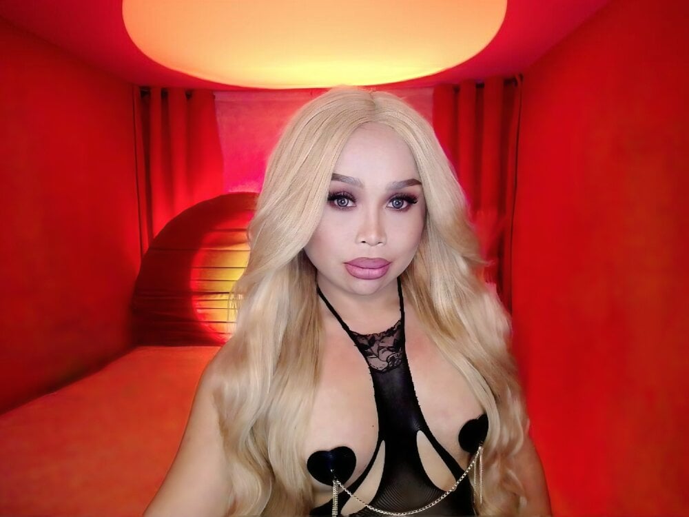 MissChannelX profile