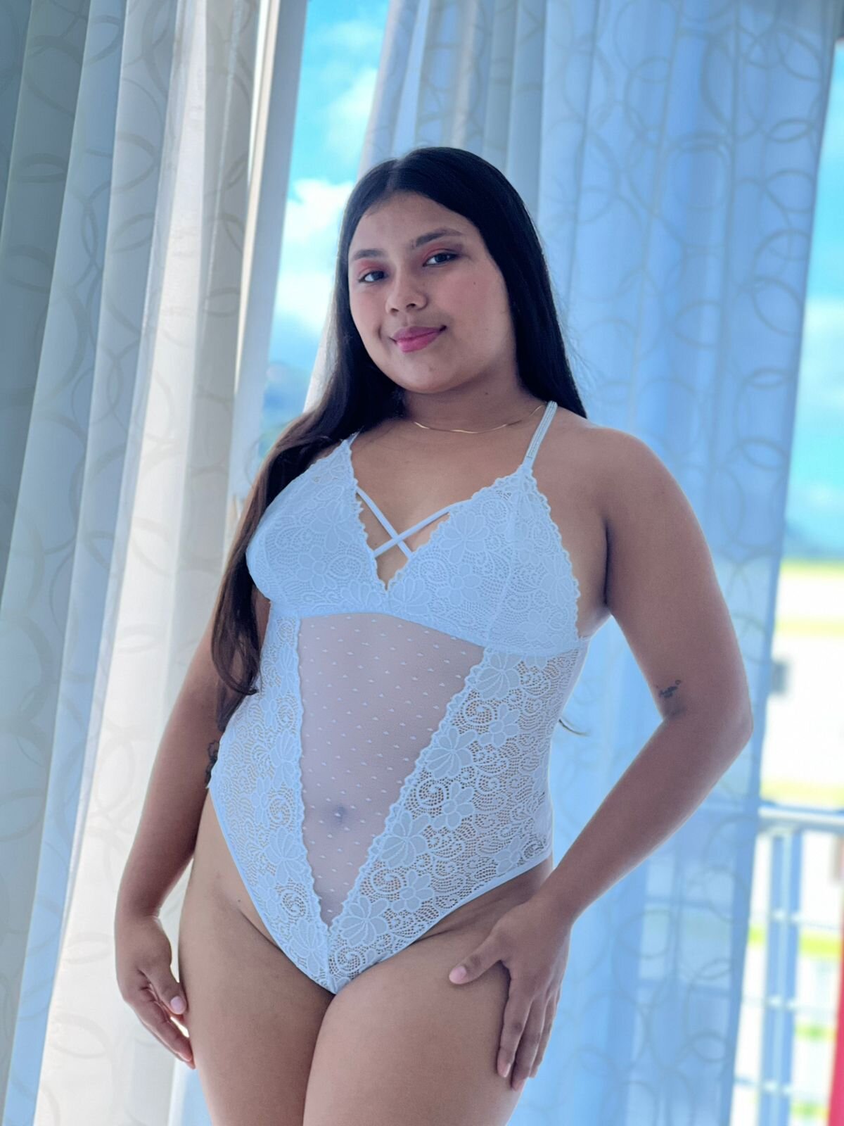 SHARON_ASS_HOT