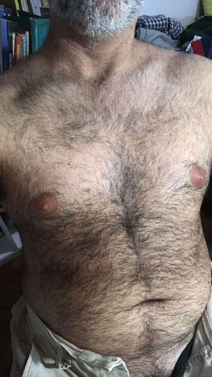 Daddyargentino