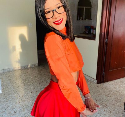 Hanna1Hana 😪 online sex stream