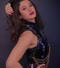 ElizaZazza Webcam Model Profile