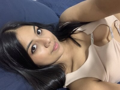 Julii-1 Female Analmasturbation Live Cam Porn