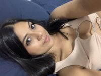 Julii-1's webcam live show