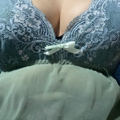 Tulip_squirt - corset