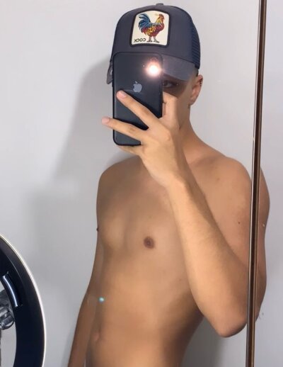 Samuel_angel - Stripchat Boy 