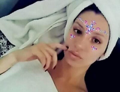 AnnyelinnaLove - Stripchat Cam2cam Dildo Recordable Girl 