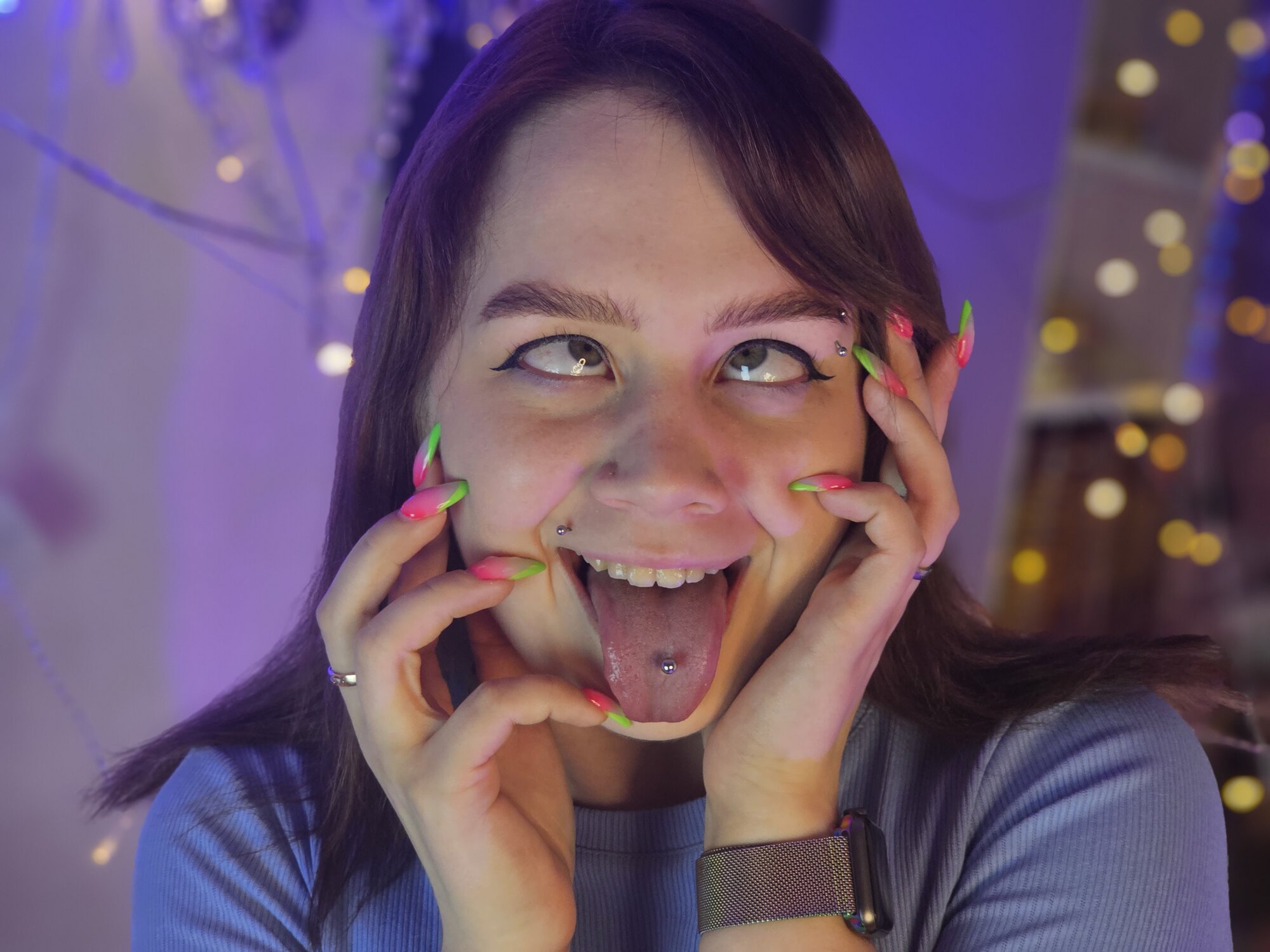 nani_baby