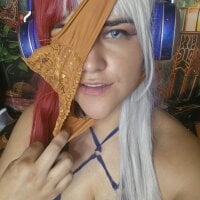 Cristina_blue's webcam live show