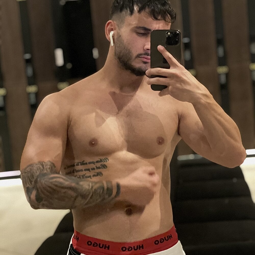 Sala de chat offline de XanderCage99