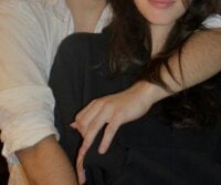 JoyloveRoxie's webcam live show