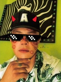 Brianmexboy's webcam live show