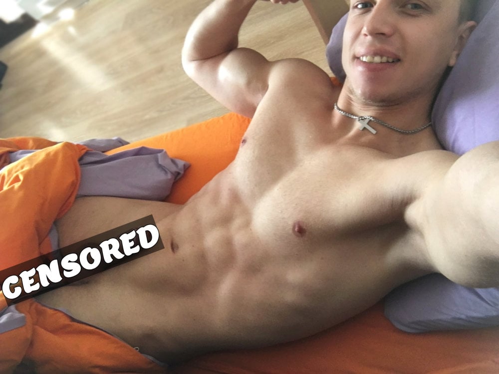 muscle_siberia from stripchat