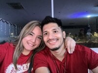 Gabrimonik2830's webcam live show