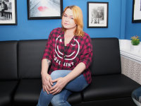 Nikki_Newy's Offline Chat Room