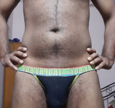 Hotindianstud