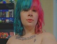 ChubbySubbyPrincess Modèle Webcam Profil