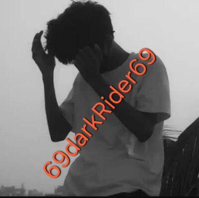 69darkRider69 Avatar