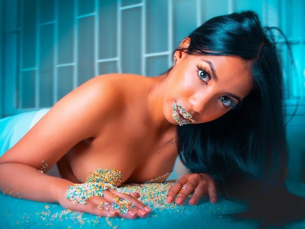Cam girl SallyWhitee
