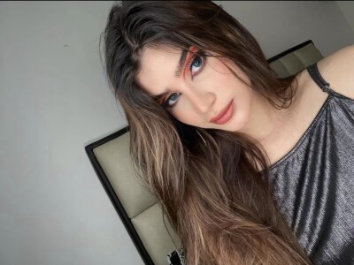 Veryheart - Stripchat Girl 