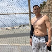 beastontop10's webcam live show