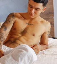 Leo_santoro's webcam live show