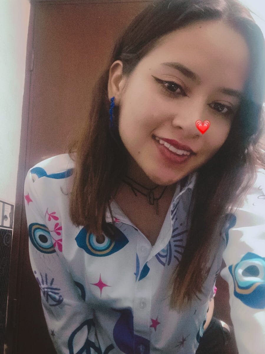 Czat XXX na żywo – IvyyEmerald