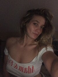 missymilf's webcam live show