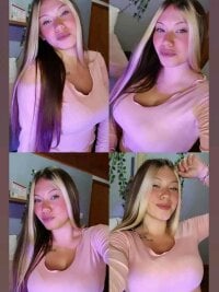 MelissaGom3's webcam live show