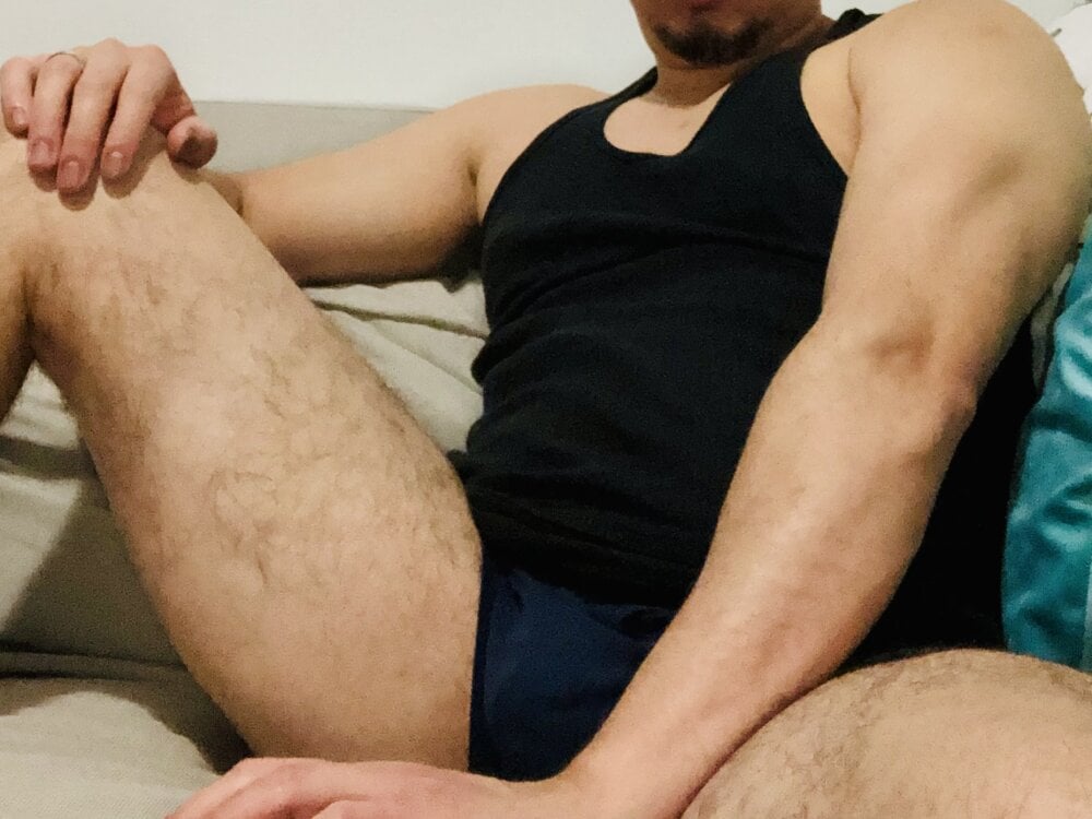 GonzaOrz profile