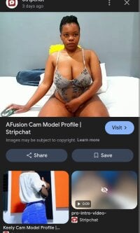A_FUSION_QUEEN's webcam live show
