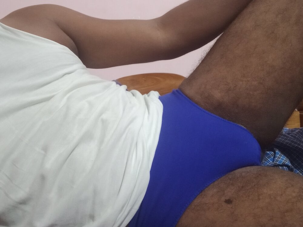 Chandhran_yk profile