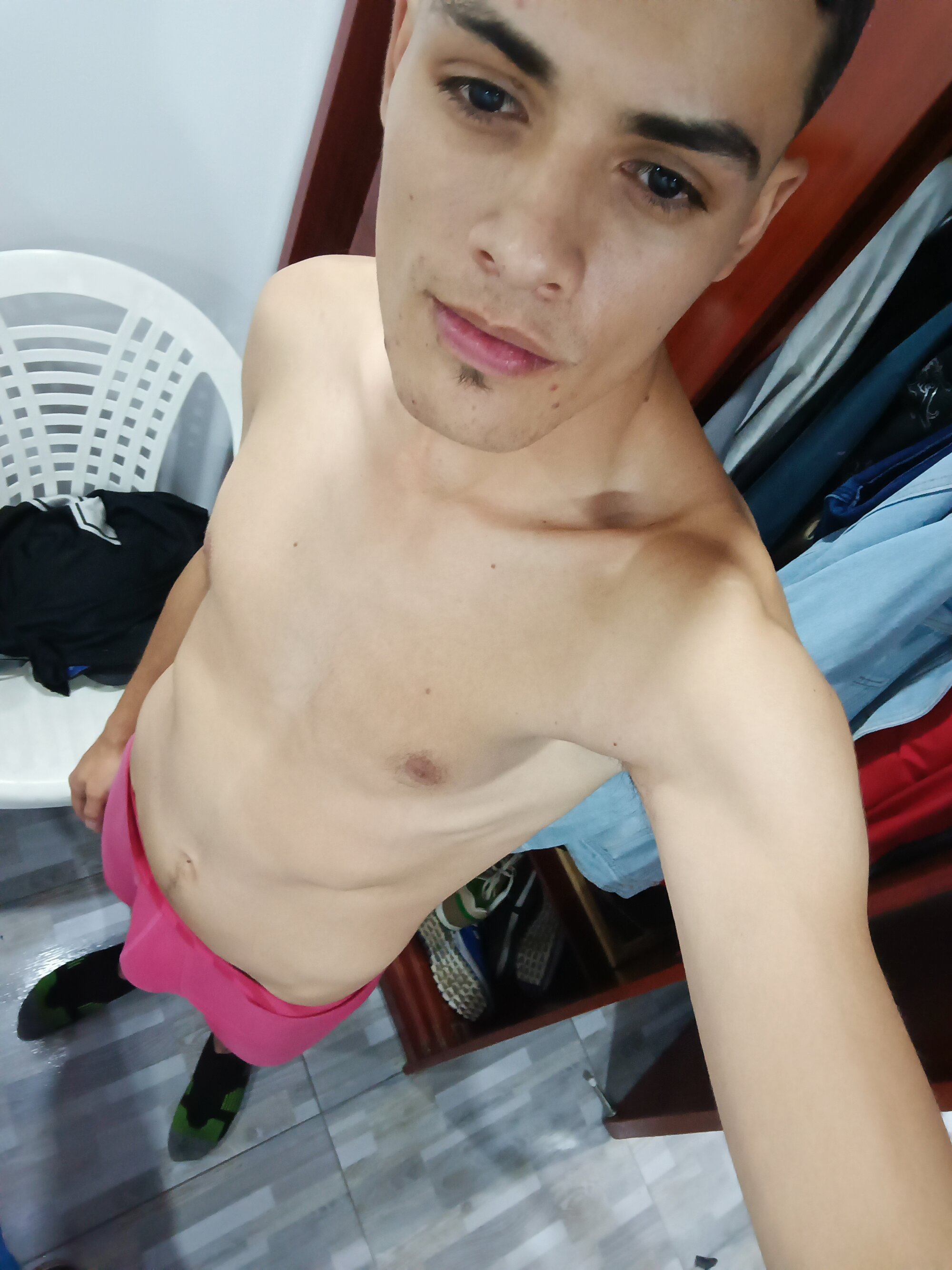 HotLatinoX