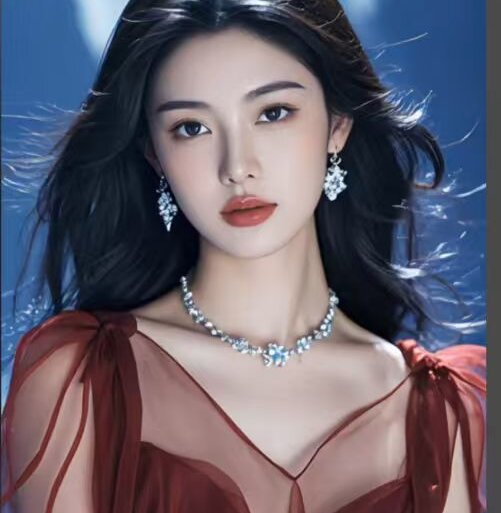 Pretty-girls profile