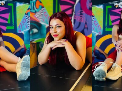 alina_milan from stripchat