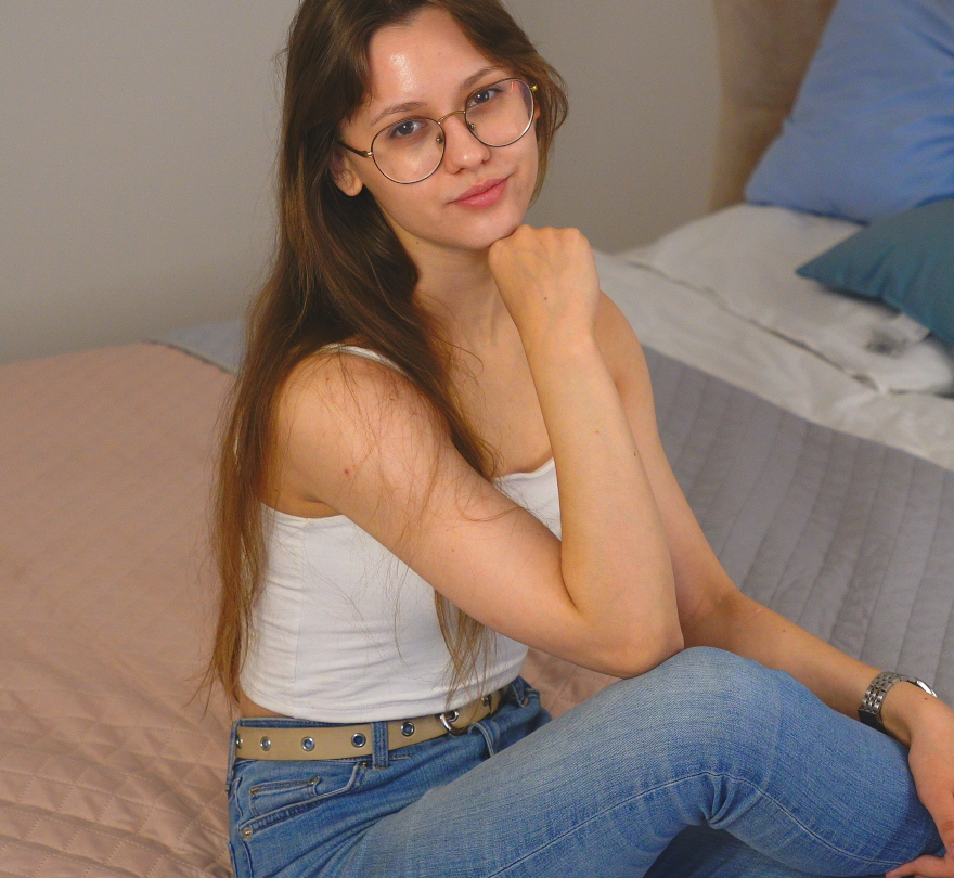 CecilaDrude