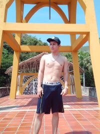 Jasper_CRISO's webcam live show