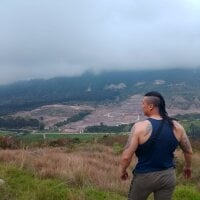 ZOEYJUAN_95's webcam live show