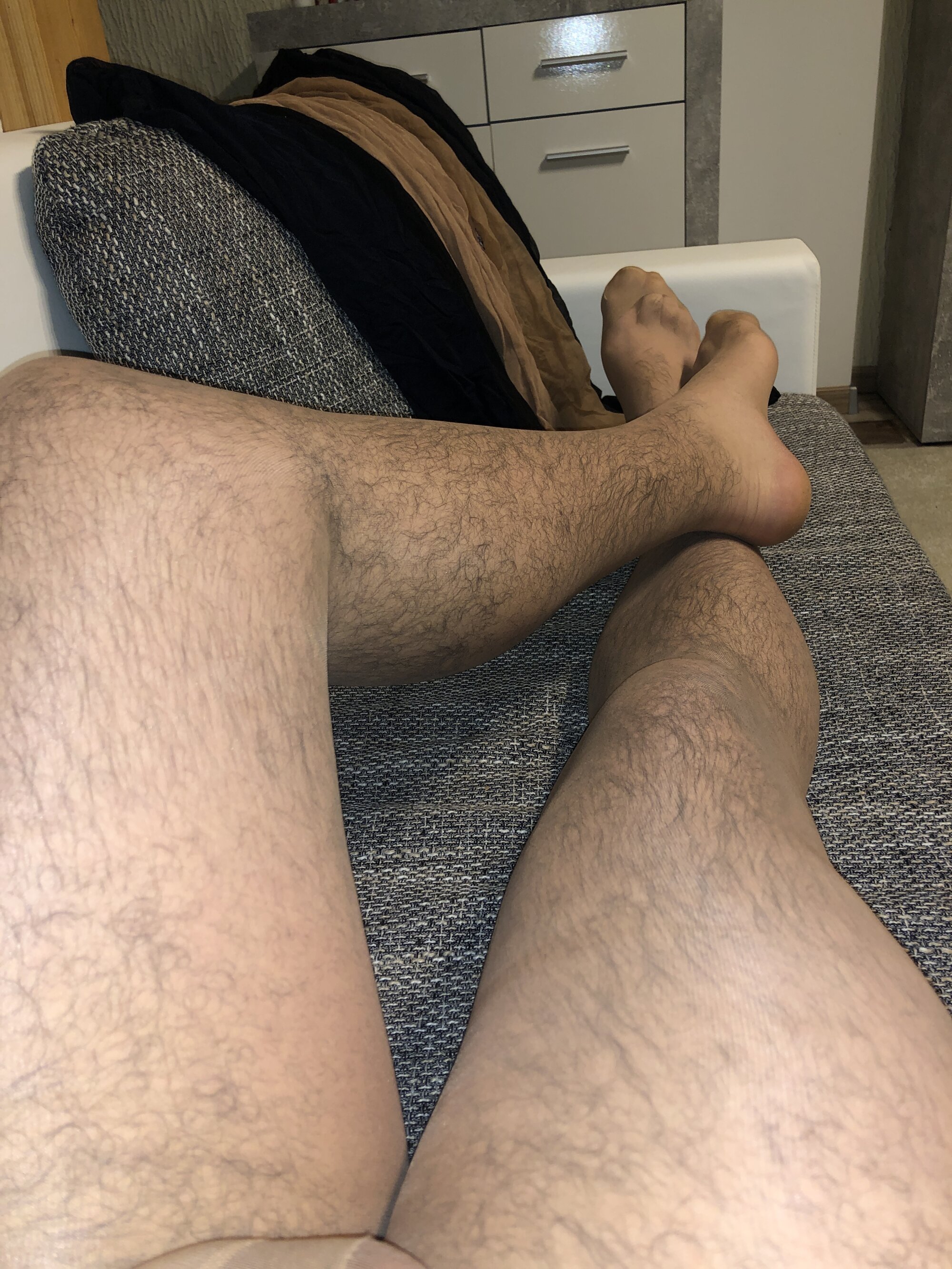 nylonBDSM